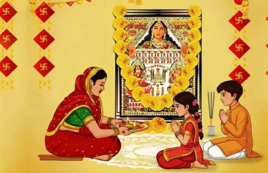 अहोई अष्टमी पर करें ये दान, संतान के जीवन से दूर होंगे दुख