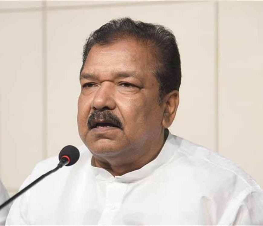 हम पांडव मिलकर लड़ेंगे बिहार चुनाव — दिलीप जायसवाल का NDA में सीट बंटवारे पर बयान