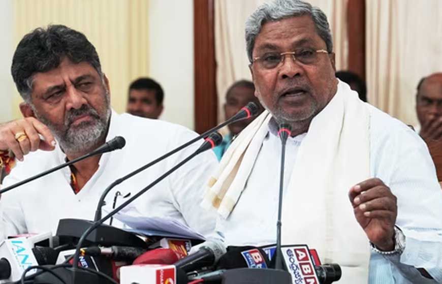 बिहार चुनाव में कांग्रेस की फंडिंग का जिम्मा कर्नाटक नेताओं पर? BJP ने उठाए सवाल