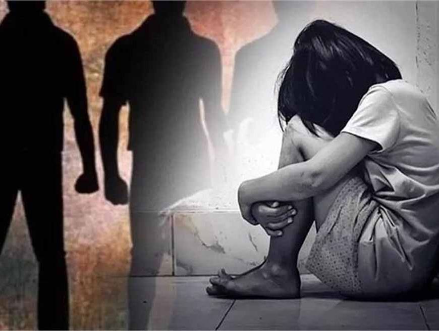 भाई ने भी साथ दिया! नाबालिग से चचेरे भाई समेत तीन ने किया दरिंदगी, मासूम की कराह दिल दहला देगी