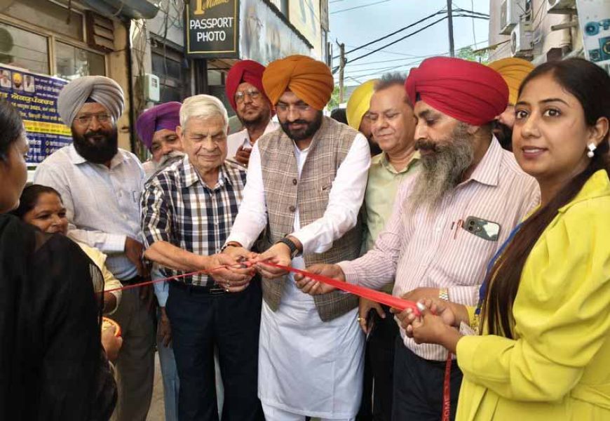 एक्यूप्रेशर शरीर की खुद की उपचार शक्ति को जगाता है : डॉ. सौंद