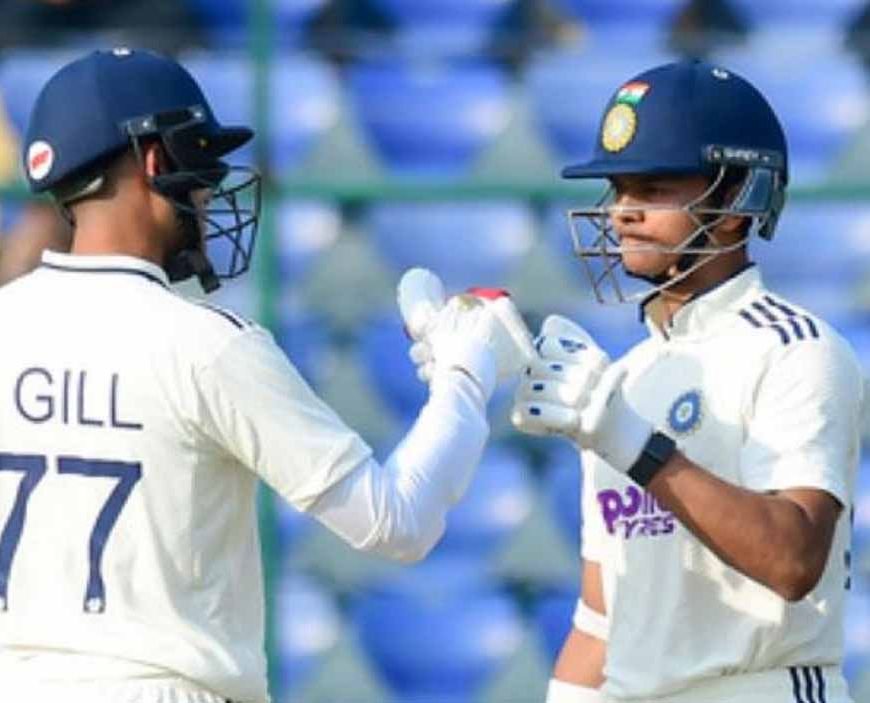 वेस्टइंडीज के खिलाफ भारत का अनोखा रिकॉर्ड, फॉलो-ऑन देकर भी करनी पड़ेगी बल्लेबाजी