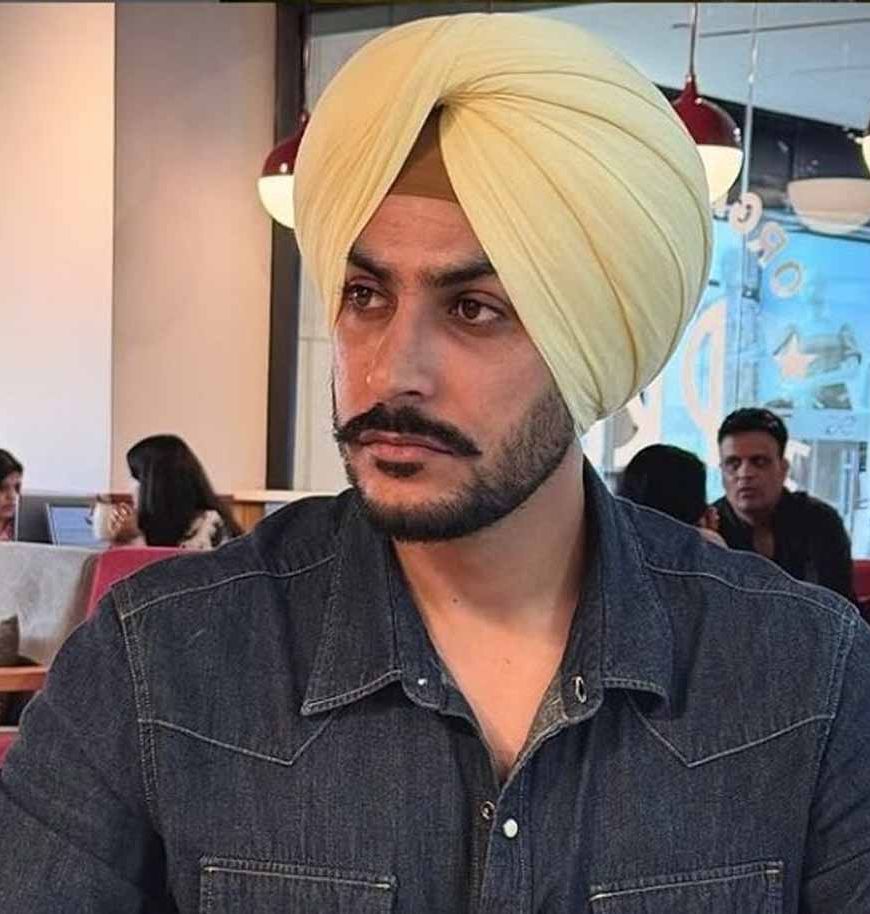 गायक राजवीर जवंदा के बाइक हादसे में बड़ा खुलासा, पिंजौर में हुआ था एक्सीडेंट