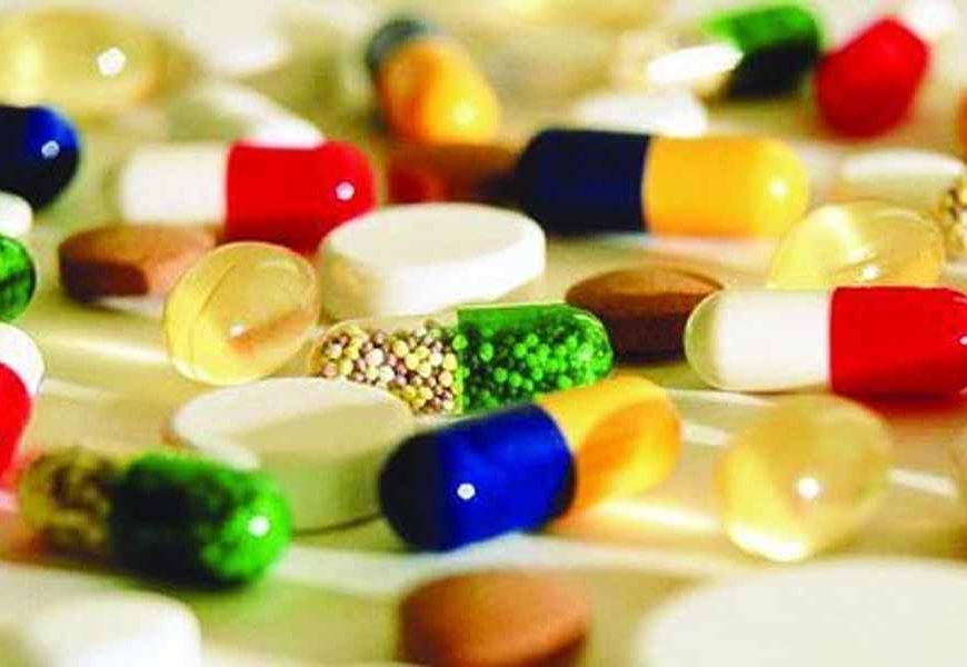 पंजाब में आठ दवाओं की बिक्री पर रोक, तीन फार्मा कंपनियां जांच के घेरे में