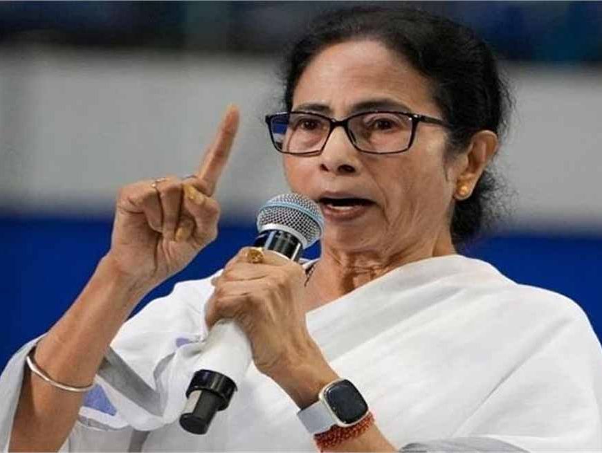 भूटान के पानी से बाढ़, ममता बोली: पश्चिम बंगाल को मुआवजा मिलना चाहिए