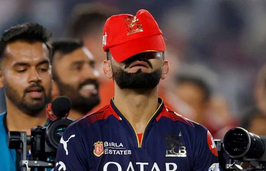 क्या IPL 2026 में खत्म होगा विराट-RCB का साथ? आकाश चोपड़ा ने बताई अंदर की कहानी