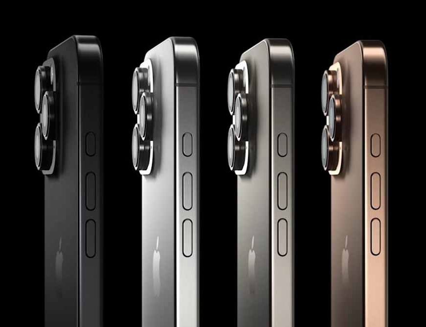 iPhone 16 Pro पर जबरदस्त ऑफर! जानें कहाँ मिल रहा है सस्ते में Apple का प्रीमियम फोन