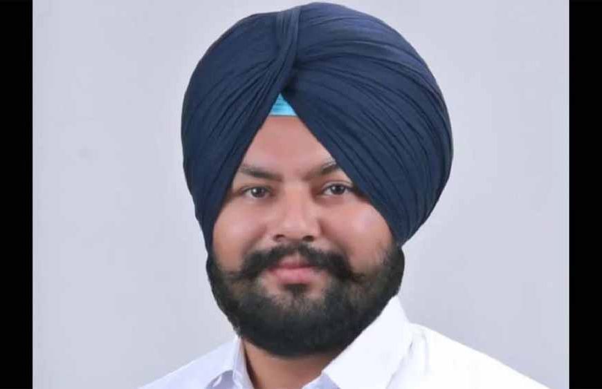 विधायक मनजिंदर सिंह लालपुरा को हाईकोर्ट से नहीं मिली राहत
