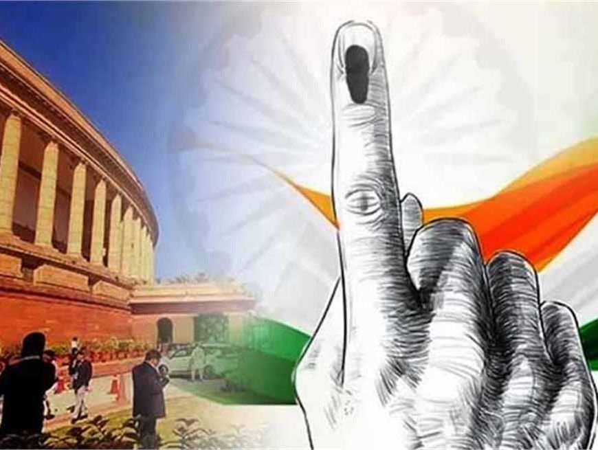 J&K में उपचुनाव का बिगुल! बडगाम और नगरोटा विधानसभा सीटों के लिए नामांकन शुरू