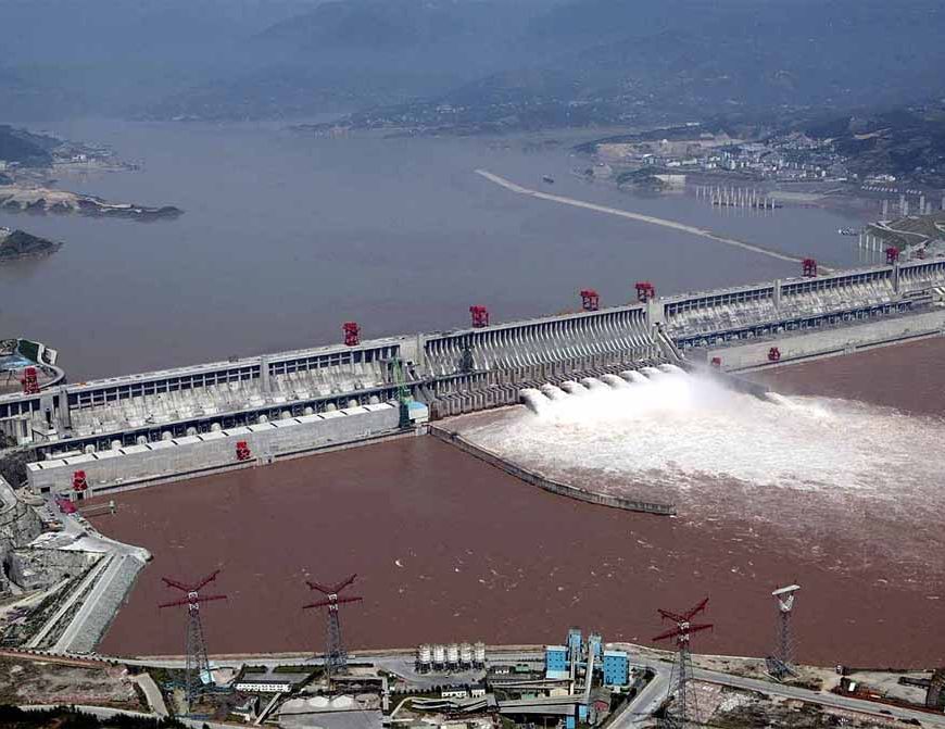 चीन के बांध को टक्कर: भारत ने पेश किया ₹6.4 लाख करोड़ का ब्रह्मपुत्र हाइड्रो पावर प्रोजेक्ट