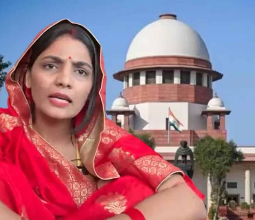 नेहा सिंह राठौर को सुप्रीम कोर्ट से झटका, पहलगाम पोस्ट FIR पर अब भी कायम