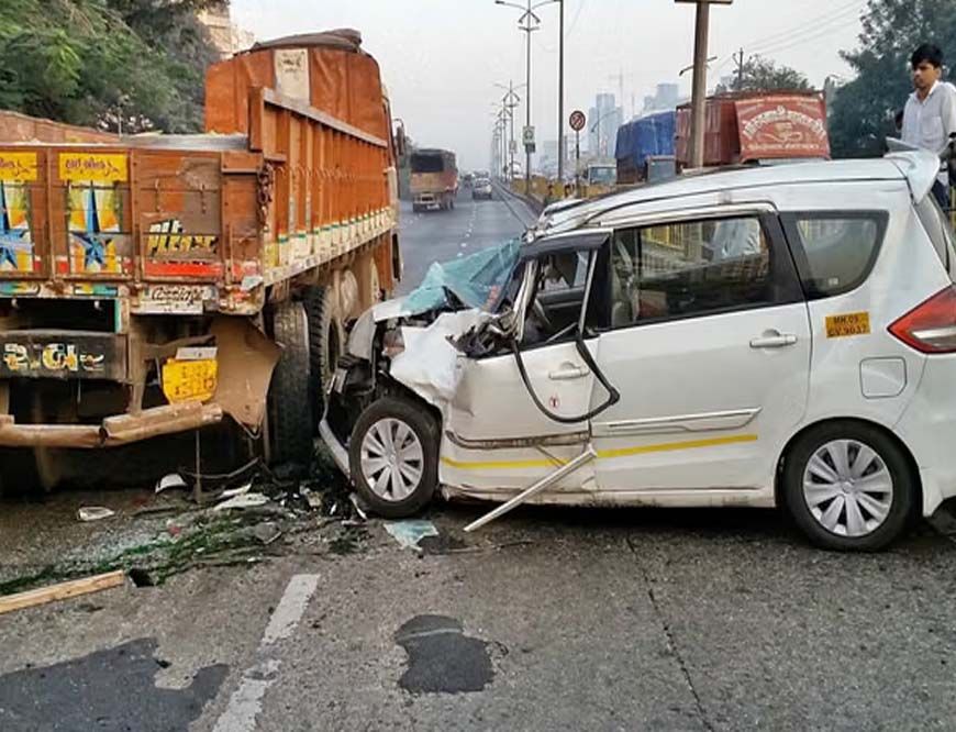 भोपाल में 16 ब्लैक स्पॉट चिह्नित, ट्रैफिक पुलिस की रिपोर्ट में सामने आईं 5 सबसे खतरनाक जगहें