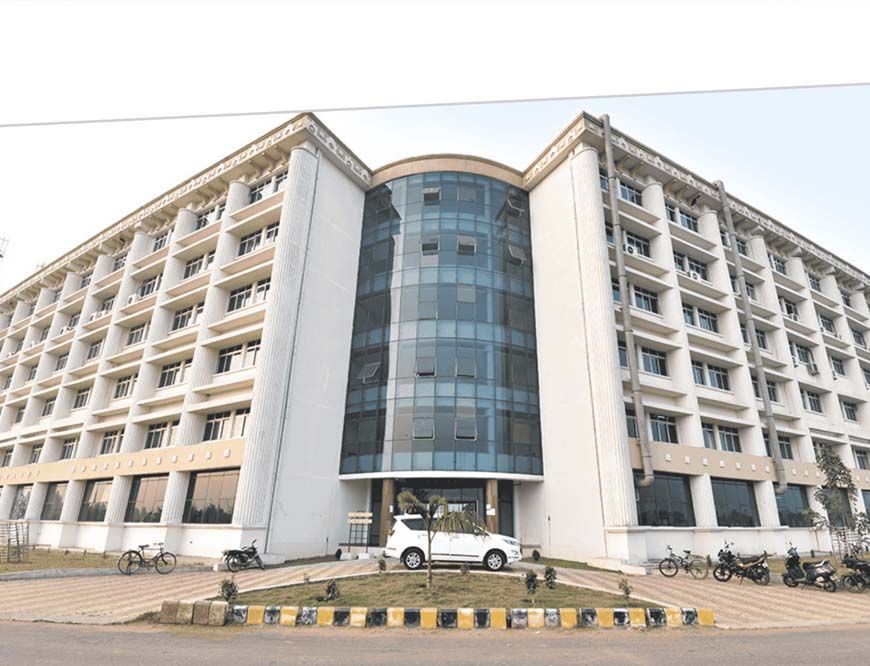 IIT पटना ने मारी लंबी छलांग, टॉप 10 आईआईटी में छठा स्थान, रिसर्च और ग्लोबल रैंकिंग में भी दमदार प्रदर्शन