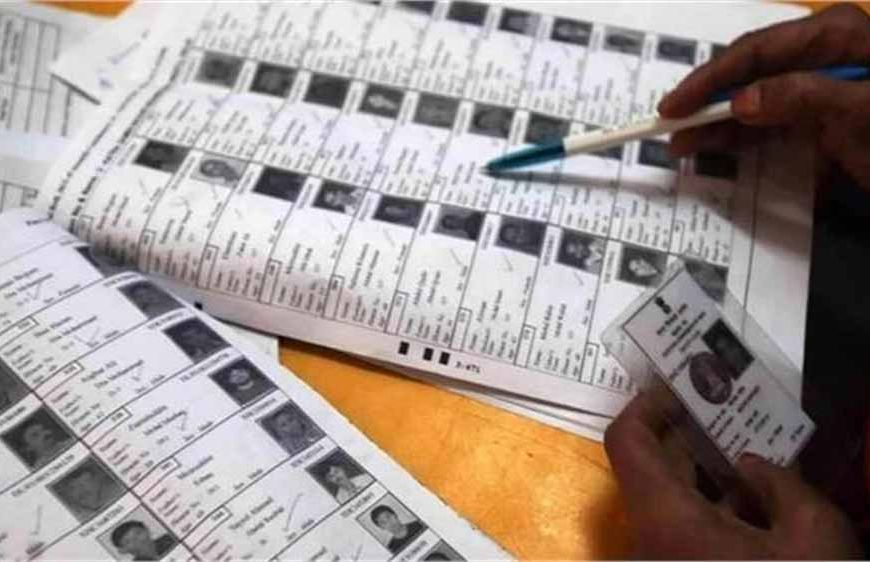 मध्य प्रदेश में ‘SIR’ की तैयारी: पौने 6 लाख संदिग्ध वोटरों की होगी जांच, नाम कटने की आशंका