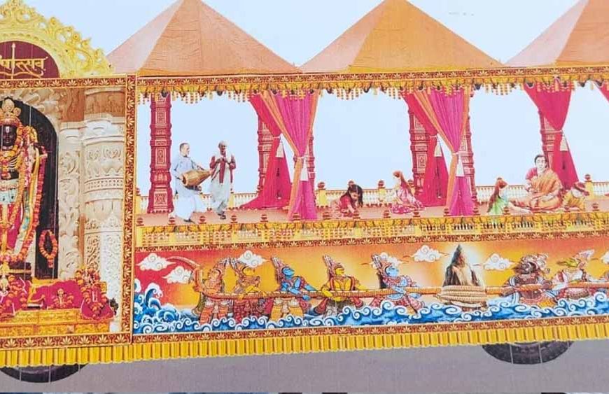 अयोध्या दीपोत्सव 2025: योगी सरकार के विकास कार्यों संग झलकेगी रामनगरी की सांस्कृतिक विरासत