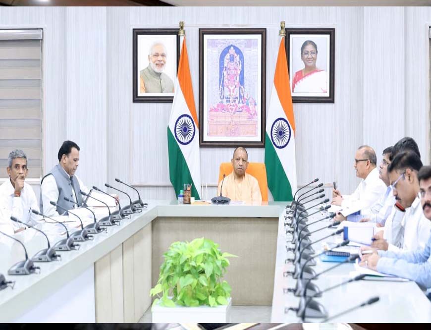 सभी मंडल मुख्यालयों पर स्थापित होंगे दिव्यांग पुनर्वास केंद्र: मुख्यमंत्री