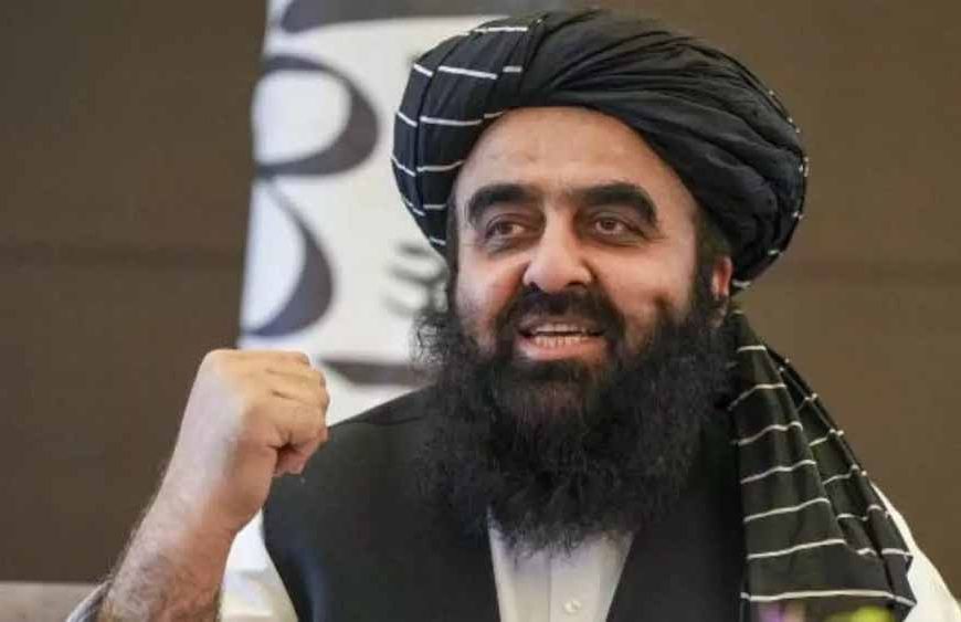 तालिबान का दावा: NATO और अमेरिका के दौर में पला ISIS, हमने आते ही किया ख़त्म
