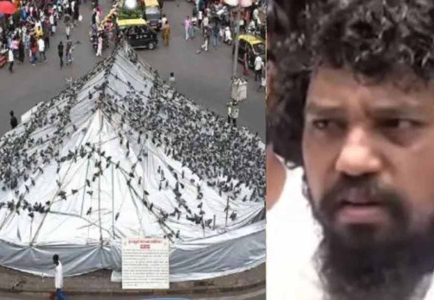 कबूतरों से शुरू हुई कहानी: जैन समाज की पहली राजनीतिक पार्टी का अनोखा सफर