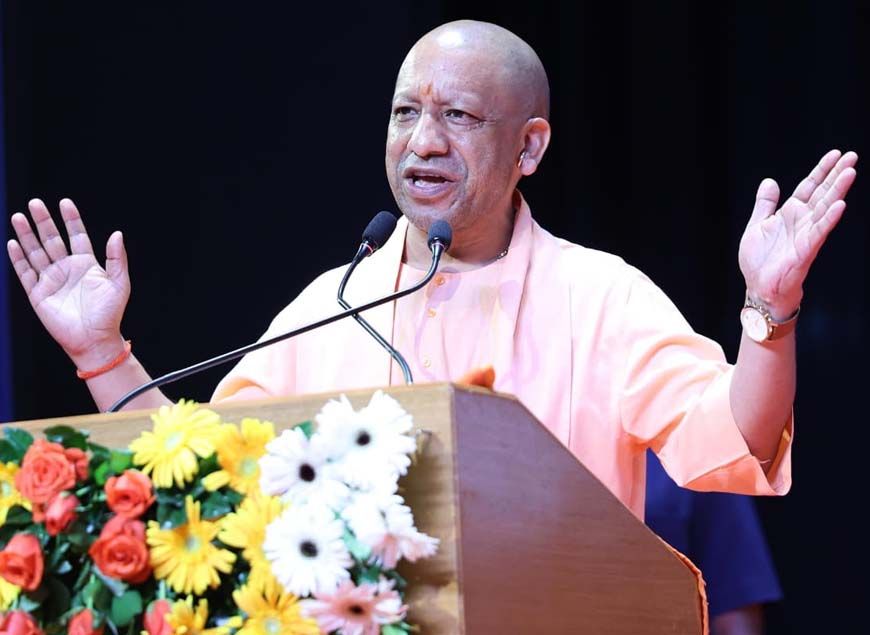 यूपी में 'काऊ टूरिज्म' की संभावनाएं तलशेगी योगी सरकार, ग्रामीण अर्थव्यवस्था को मिलेगी नई पहचान