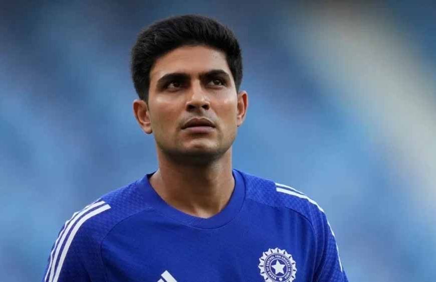 'उन्हें मैनेज करने की कोशिश मत करो' — ऑस्ट्रेलिया दौरे से पहले शुभमन को मिली खास सलाह