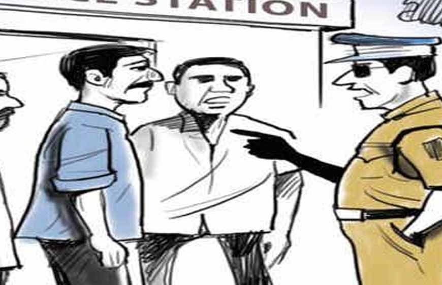 दिल्ली पुलिस की सख्ती: अवैध रूप से रह रहे छह अफ्रीकी नागरिक हिरासत में