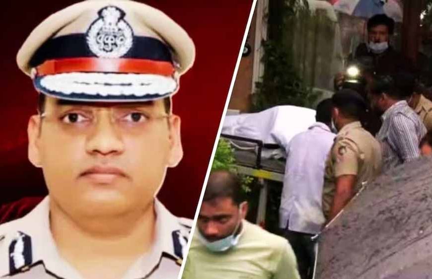 IPS वाई पूरन कुमार सुसाइड केस: हरियाणा में अलर्ट, पुलिस को दिए गए विशेष आदेश