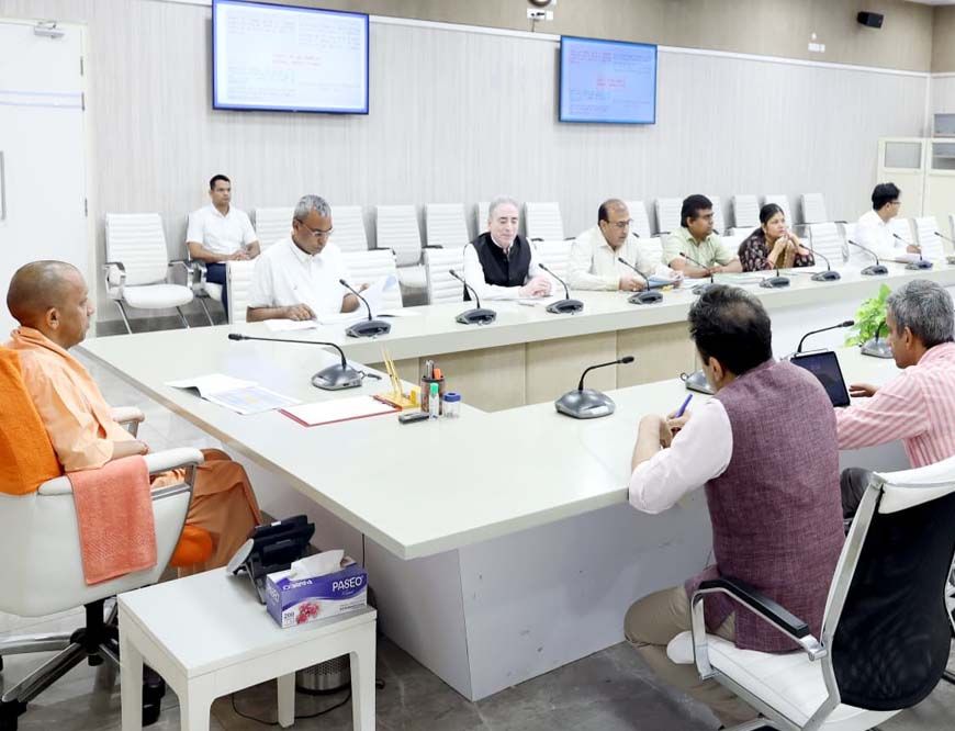 ग्राम पंचायतें केवल प्रशासनिक इकाइयाँ नहीं, ग्रामीण विकास की आत्मा हैं: मुख्यमंत्री
