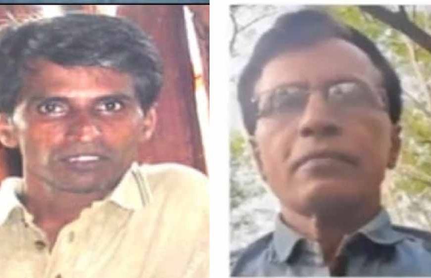 डेढ़ करोड़ का इनामी नक्सली भूपति 60 साथियों के साथ गढ़चिरौली में सरेंडर