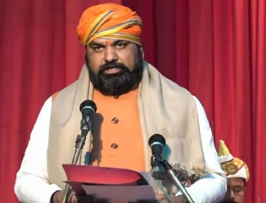 बिहार चुनाव: बीजेपी की पहली सूची जारी, 71 उम्मीदवार घोषित, सम्राट चौधरी को मिला तारापुर से टिकट