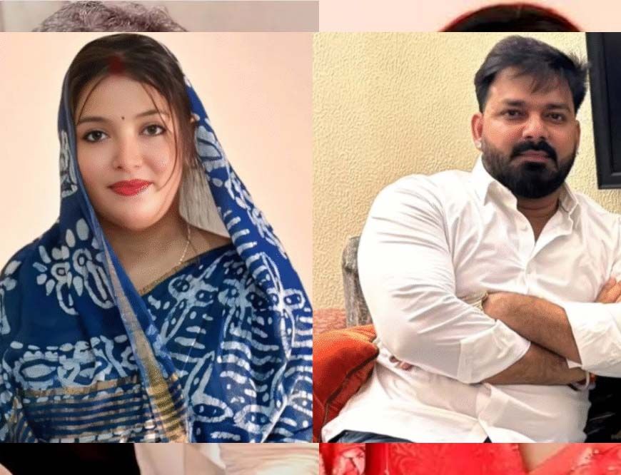 ज्योति सिंह ने मांगे 30 करोड़ एलिमनी, वकील बोले – इतनी बेइज्जती के बाद साथ मुमकिन नहीं