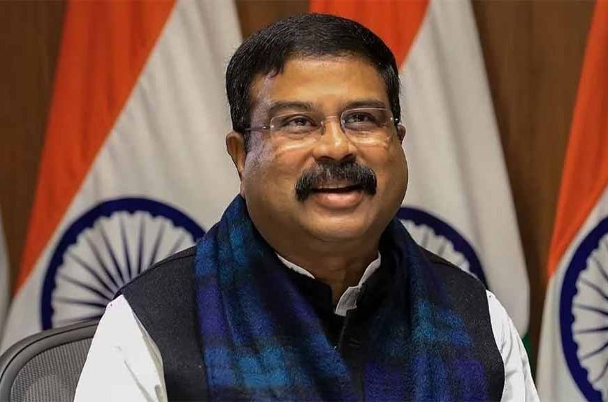 NDA में 99% सीटों पर सहमति, बाकी पर जल्द निर्णय होगा: धर्मेंद्र प्रधान