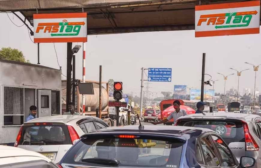 देशभर के हाईवे पर NHAI की नई स्कीम, भेजें फोटो और पाएं ₹1,000 तुरंत!