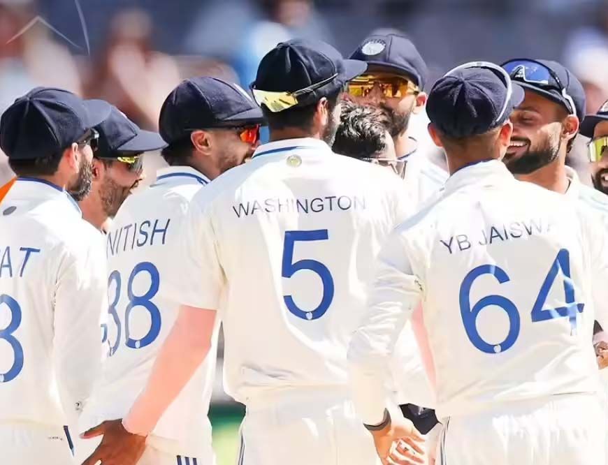 भारत-वेस्टइंडीज सीरीज के बाद WTC टेबल में बदलाव, टीम इंडिया को हुआ कितना फायदा?