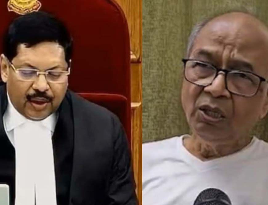 जस्टिस गवई पर जूता फेंकने वाले वकील अब करेंगे खजुराहो में प्रायश्चित, CJI के सुझाव को बताया प्रेरणा