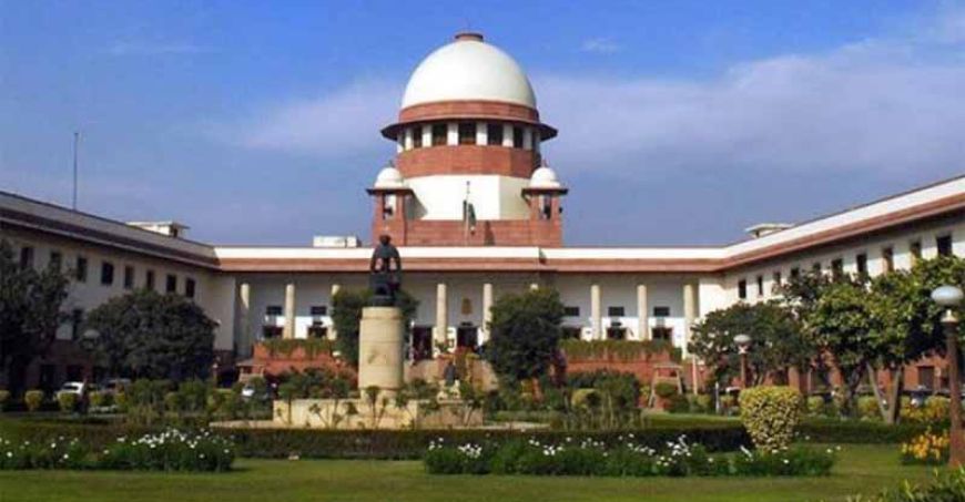 सुप्रीम कोर्ट  का बड़ा फैसला: अब सिर्फ इतने दिन ही दिल्ली  में चलेंगे पटाखे