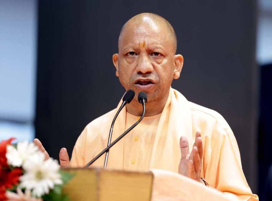सीएम योगी का विवादित बयान: बेटी को छेड़ने वाले को यमराज दिखा देंगे रास्ता