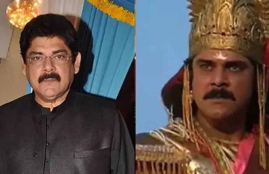 महाभारत के कर्ण बने पंकज धीर का निधन, फिल्म और टीवी जगत में शोक की लहर