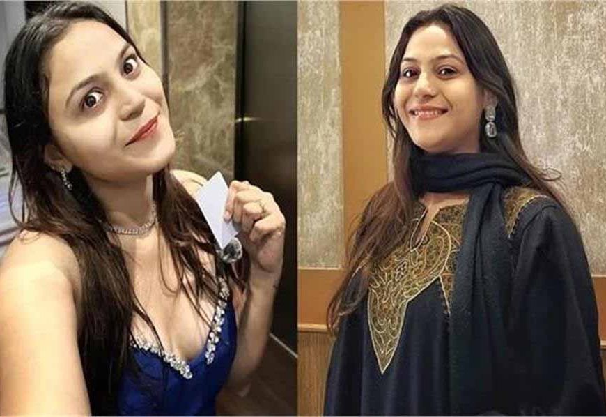 जेल में बंद YouTuber Jyoti Malhotra केस में नई मोड़, पुलिस 17 को करेगी जवाबदेही