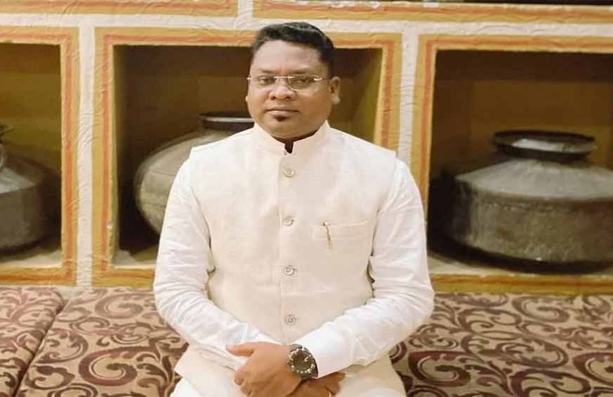 रामदास सोरेन के बेटे करेंगे घाटशिला में चुनाव, JMM की केंद्रीय समिति ने दिया समर्थन
