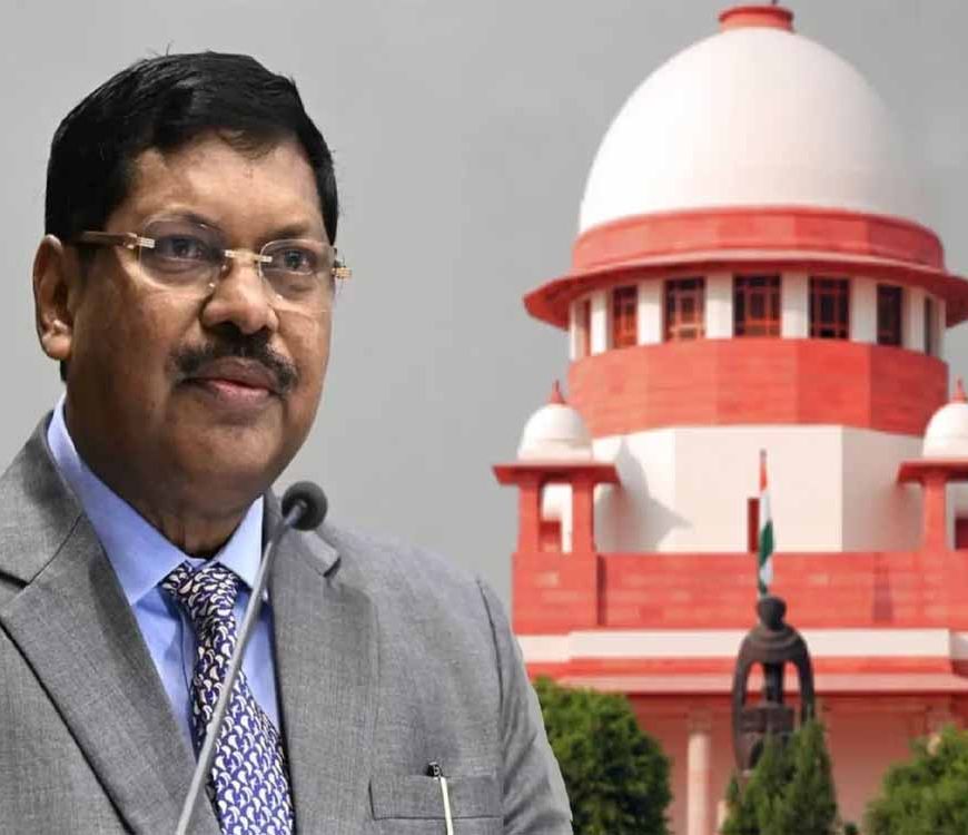 CJI गवई का आदेश: ग्रीन पटाखों के लिए तुरंत ये कदम उठाएं, दो अहम टास्क दिए