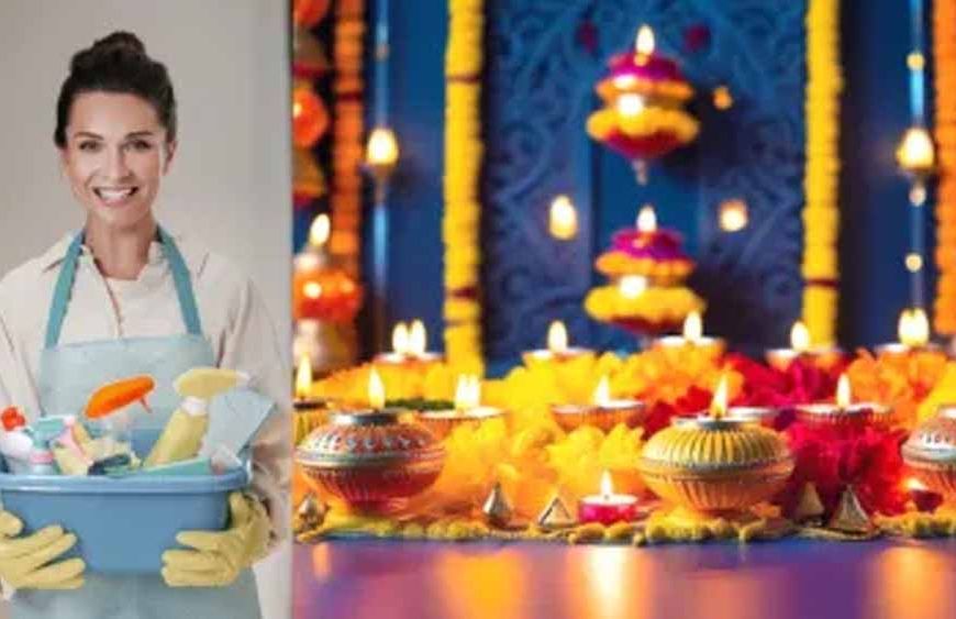 दिवाली की सफाई में सावधान! ये 5 चीजें बाहर फेंकना घर से भागा देता है बरकत