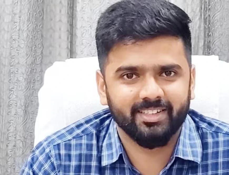 IAS नागार्जुन गौड़ा पर सवाल, ₹51 करोड़ का जुर्माना घटा ₹4 हजार, अब खरीदी 8 करोड़ की ज़मीन