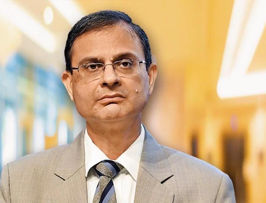 Trump Tariff का भारत पर असर नहीं, हमारी अर्थव्यवस्था मजबूत: RBI गवर्नर संजय मल्होत्रा