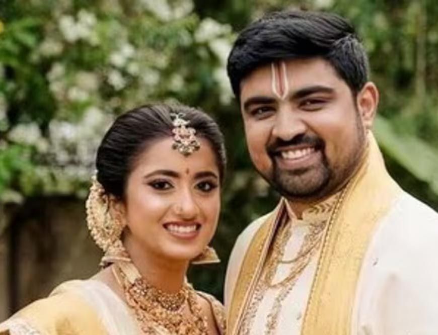 गैस की बीमारी से था परेशान, डॉक्टर ने स्किन स्पेशलिस्ट पत्नी को दिया एनेस्थीसिया का ओवरडोज