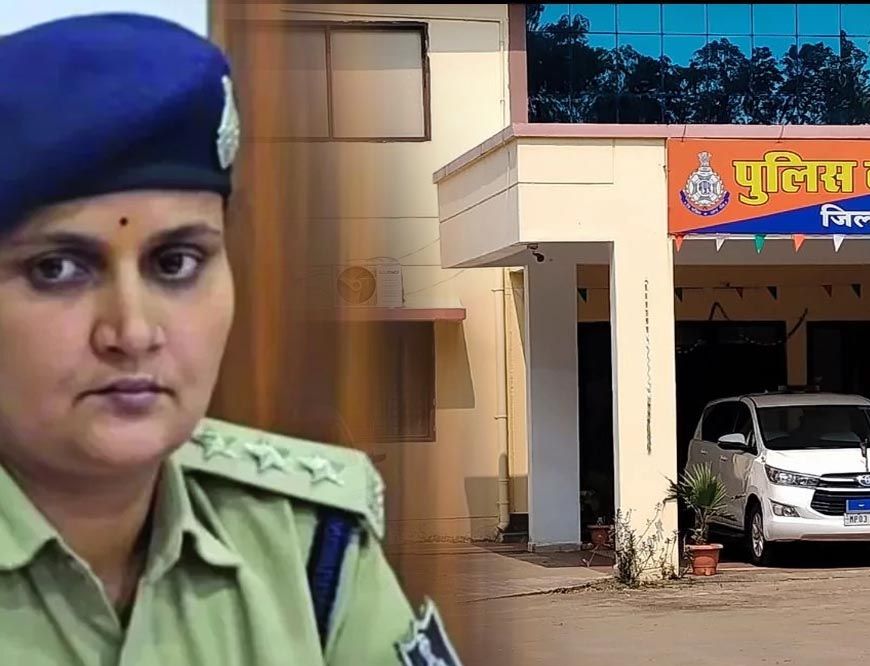 सिवनी हवाला केस में सतना से जुड़ाव, यहां से उठाए गए थे ₹2.01 करोड़