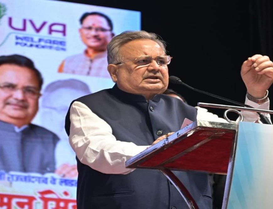 CM साय का सम्मानजनक बयान: डॉ. रमन सिंह की पहचान है सादगी और जनसेवा