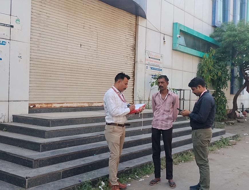 रतलाम में स्विमिंग पूल टेंडर घोटाले की जांच, करोड़ों की संपत्ति 1.5 लाख में लीज पर देने का मामला