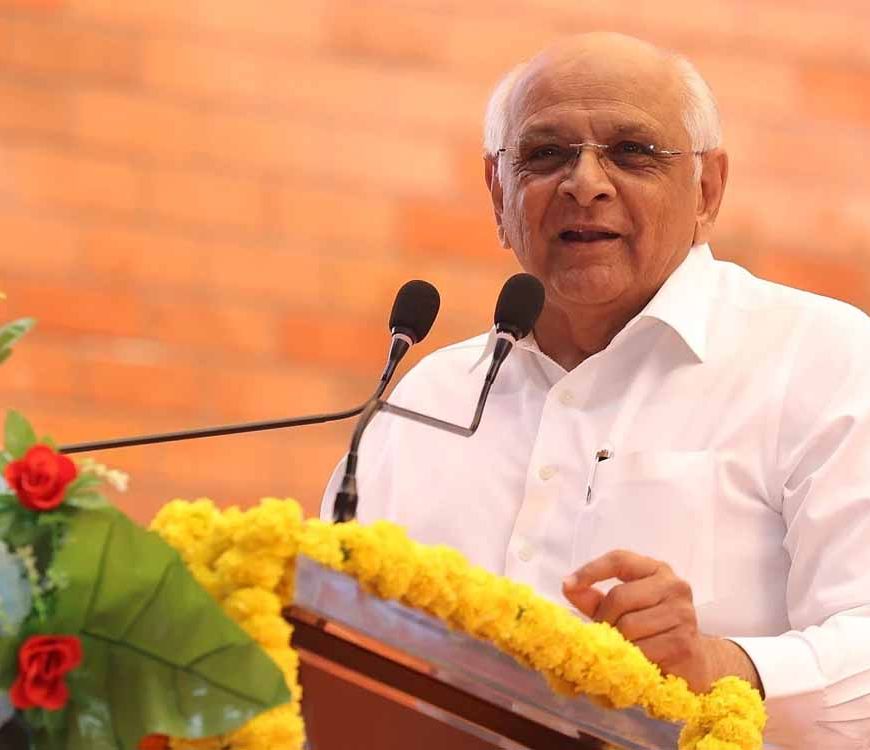 गुजरात में बड़ा राजनीतिक फेरबदल: दिवाली से पहले मंत्रिमंडल विस्तार, भाजपा ने भरी चुनावी हुंकार