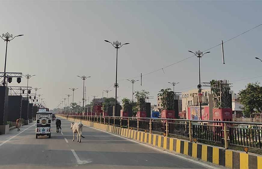 डिजिटल आभा से दमकेगी अयोध्या, दीपोत्सव 2025 बनेगा तकनीक और आस्था का संगम