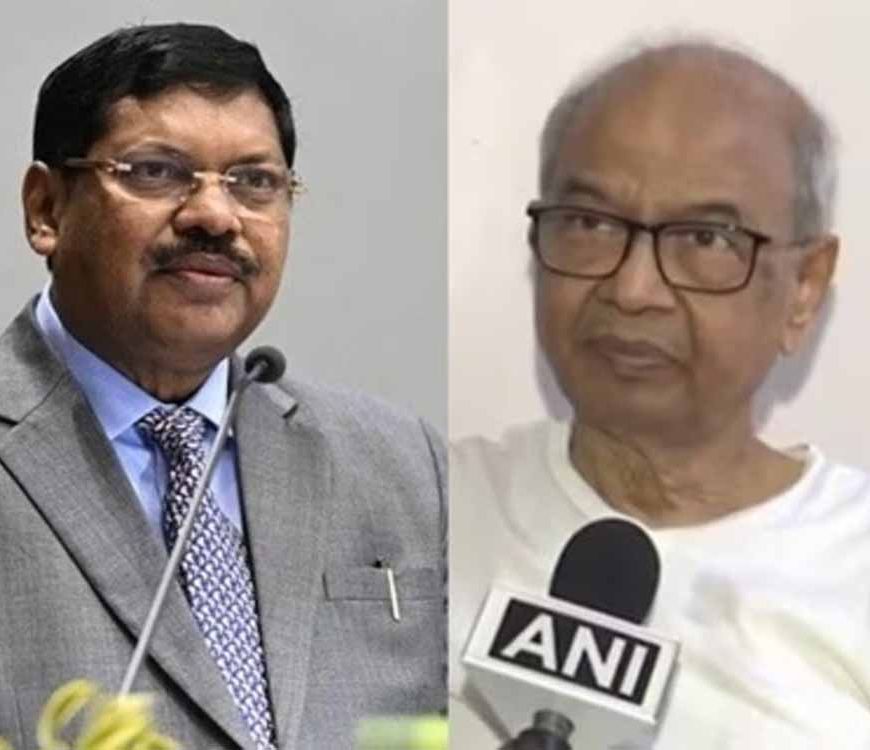 CJI गवई पर जूता फेंकने का मामला और बढ़ा, राकेश किशोर पर अवमानना का केस चलेगा